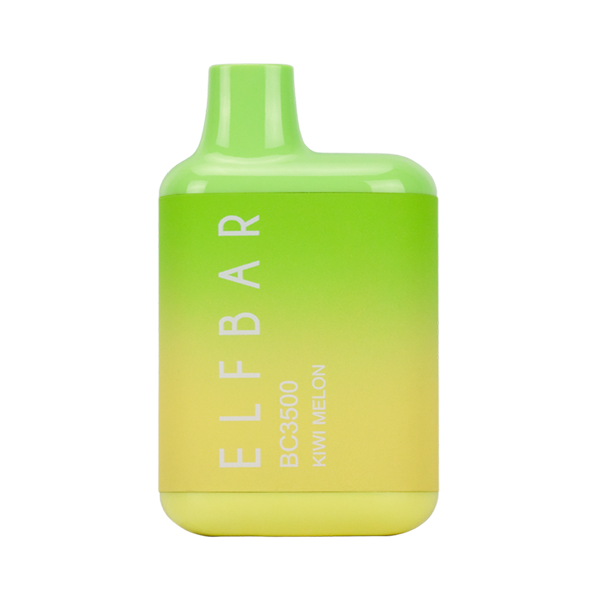 Kiwi Melon Elf Bar 3500