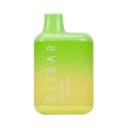 Kiwi Melon Elf Bar 3500