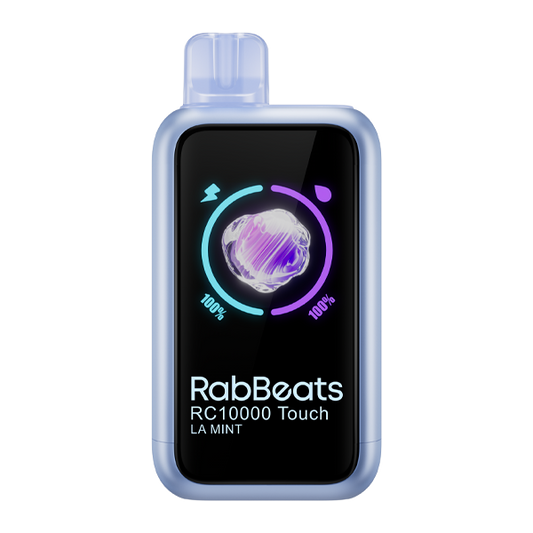 LA Mint RabBeats RC10000 Touch