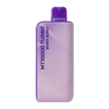 Berry Burst Lost Mary 35K Turbo (Nixodine)