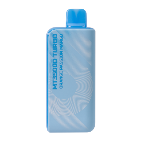 Orange Passion Mango Lost Mary 35K Turbo (Nixodine)