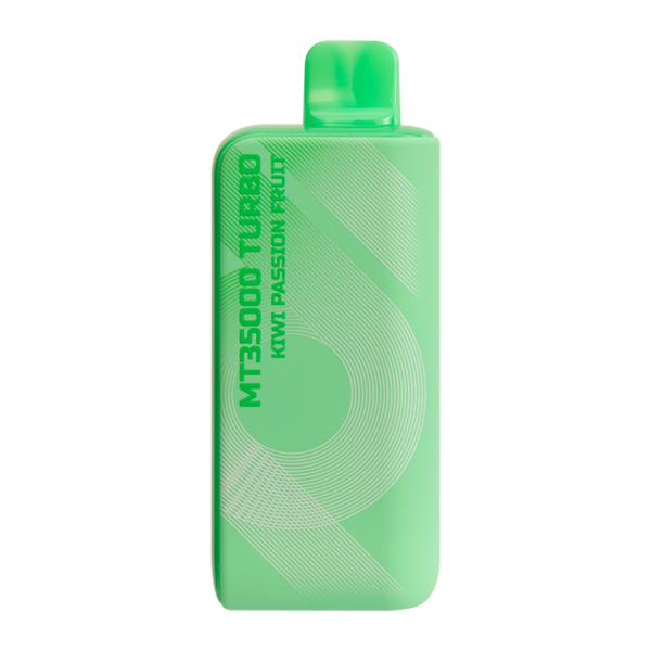 Kiwi Passion Fruit Lost Mary MT35K Turbo