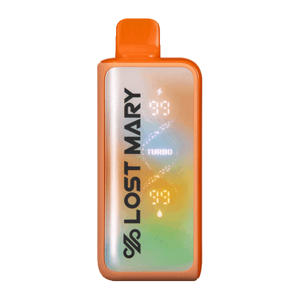 Pink Lemonade Lost Mary MT35K Turbo