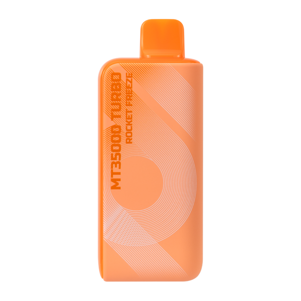 Rocket Freeze Lost Mary MT35K Turbo