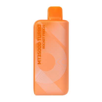 Rocket Freeze Lost Mary 35K Turbo (Nixodine)