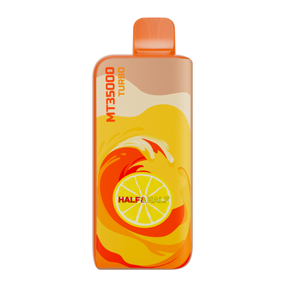 Half and Half Lost Mary MT35K Turbo