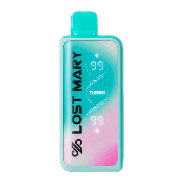 Miami Mint Lost Mary MT35K Turbo