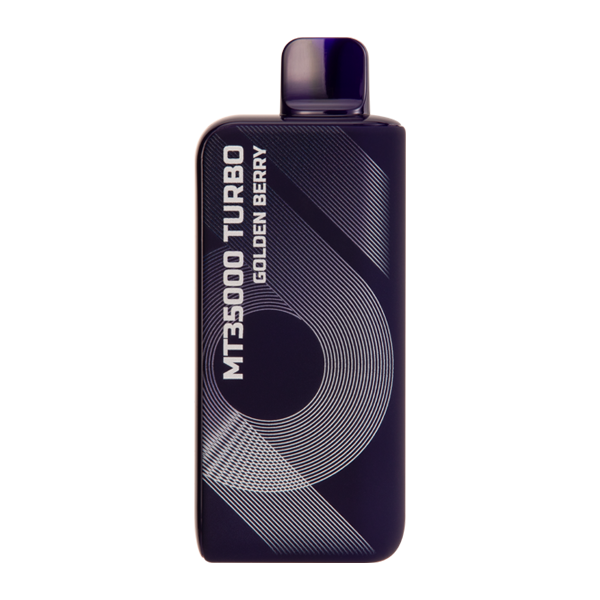 Golden Berry Lost Mary MT35K Turbo