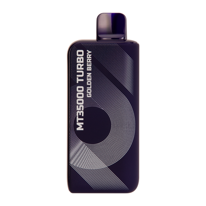 Golden Berry Lost Mary MT35K Turbo