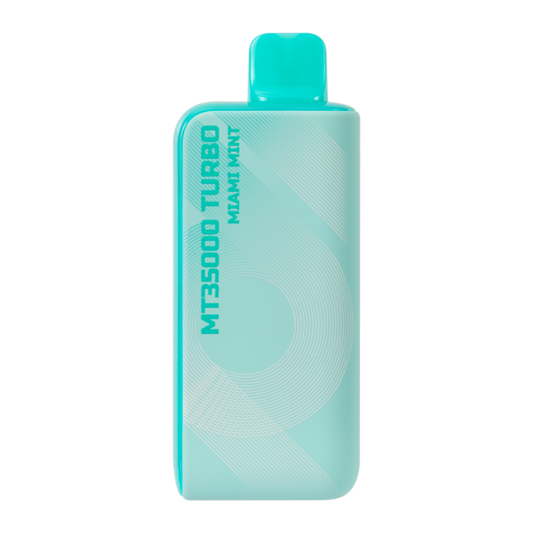 Miami Mint Lost Mary MT35K Turbo