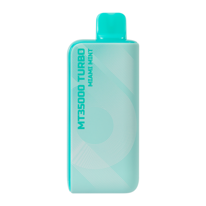 Miami Mint Lost Mary MT35K Turbo