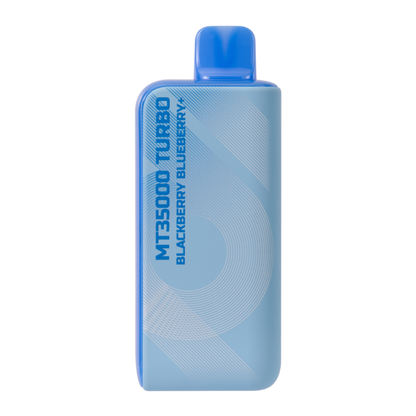 Blackberry Blueberry Lost Mary MT35K Turbo