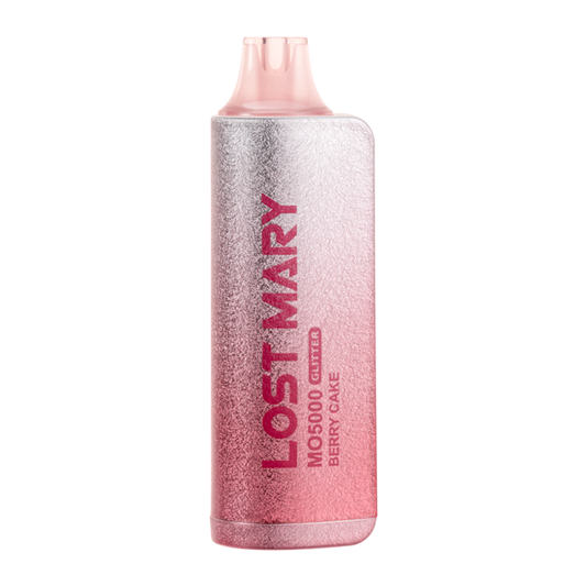 Berry Cake Lost Mary MO5000 (Glitter Edition)