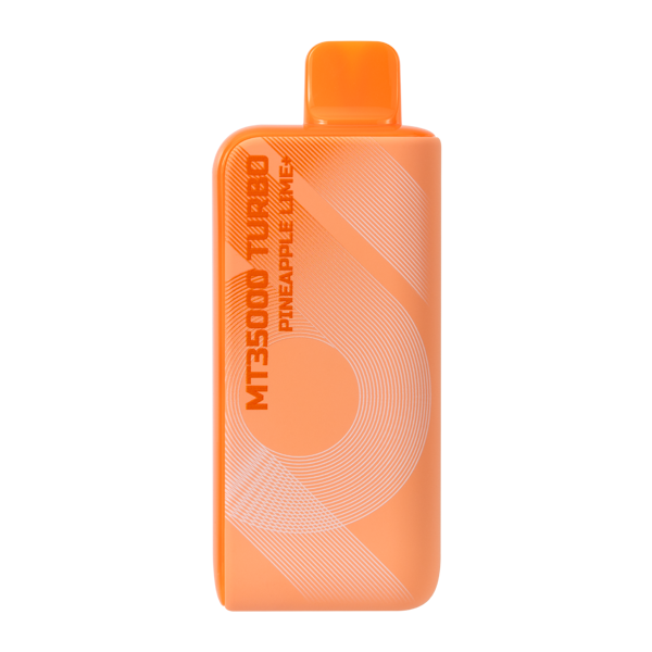 Pineapple Lime Lost Mary MT35K Turbo