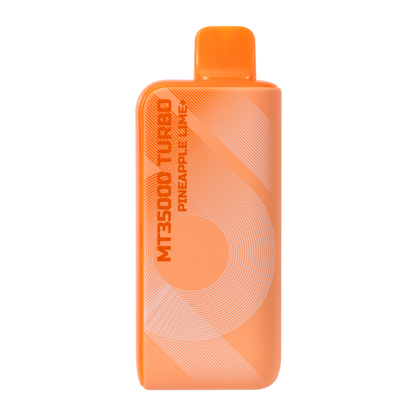 Pineapple Lime Lost Mary MT35K Turbo