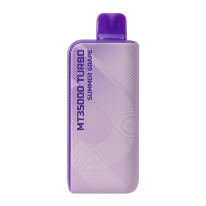 Summer Grape Lost Mary 35K Turbo (Nixodine)