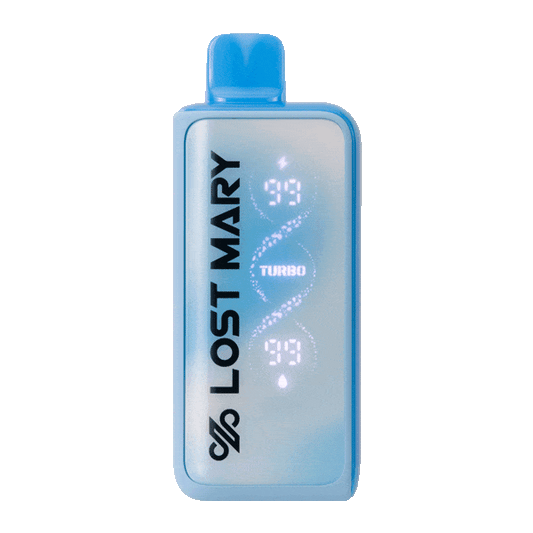 Orange Passion Mango Lost Mary MT35K Turbo