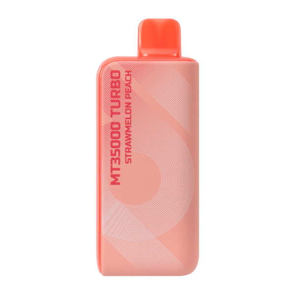 Strawmelon Peach Lost Mary MT35K Turbo