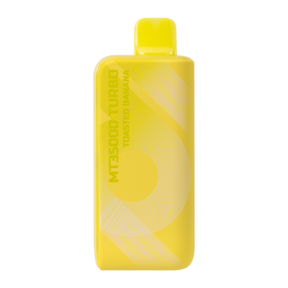 Toasted Banana Lost Mary MT35K Turbo