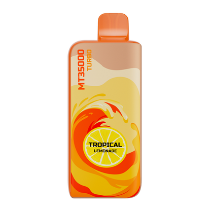 Tropical Lemonade Lost Mary MT35K Turbo