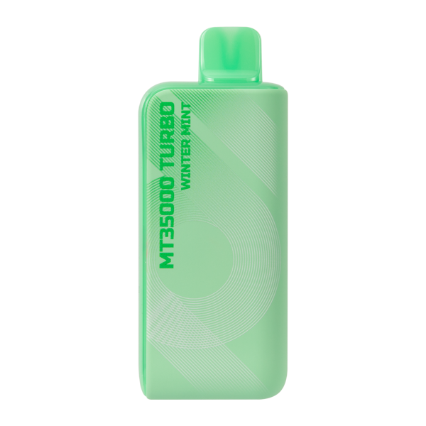 Winter Mint Lost Mary MT35K Turbo