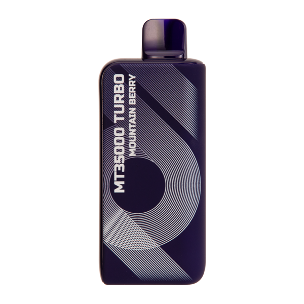 Mountain Berry Lost Mary MT35K Turbo