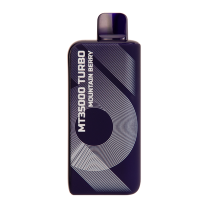 Mountain Berry Lost Mary MT35K Turbo