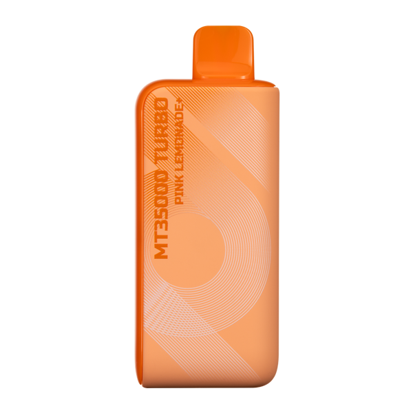 Pink Lemonade+ Lost Mary 35K Turbo (Nixodine)