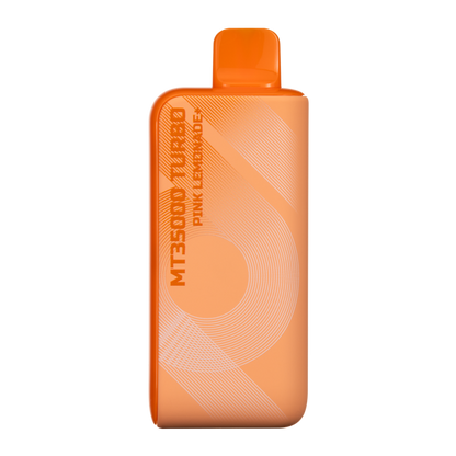 Pink Lemonade Lost Mary MT35K Turbo