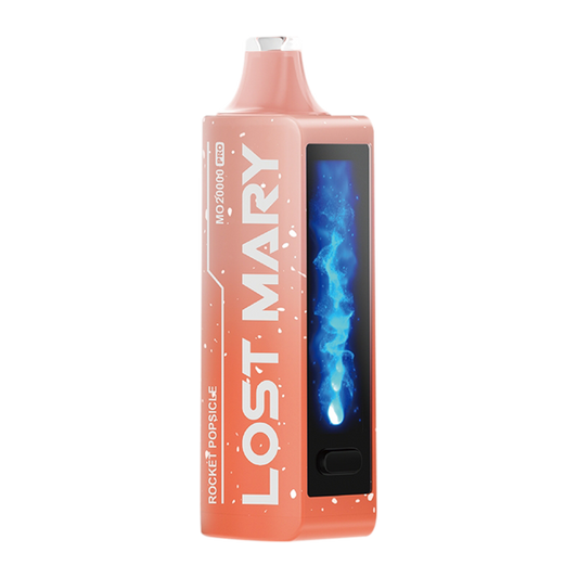 Rocket Pop Lost Mary MO20000 PRO