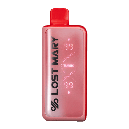 Tigers Blood Lost Mary MT35K Turbo