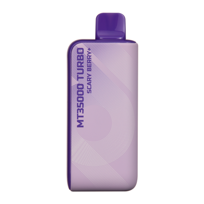 Scary Berry Lost Mary MT35K Turbo