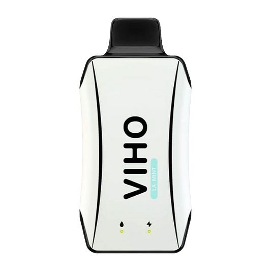 LA Mint Viho Turbo
