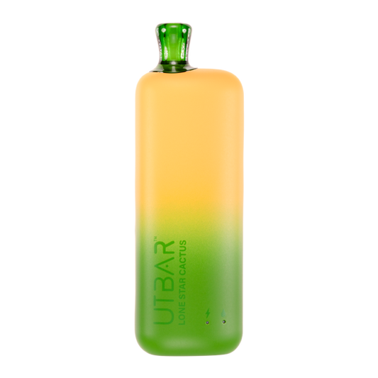 Lone Star Cactus UT Bar