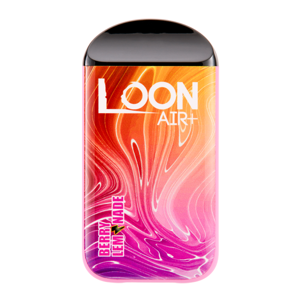 Berry Lemonade Loon Air+