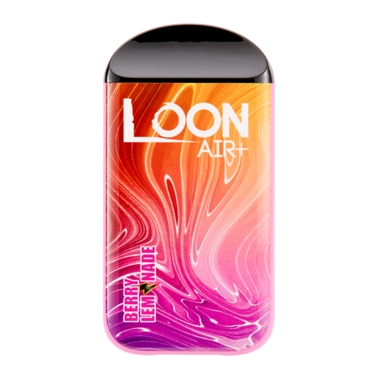 Berry Lemonade Loon Air+