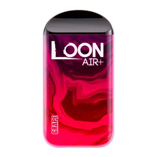 Grape Loon Air+