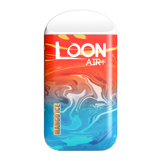 Mango Ice Loon Air+