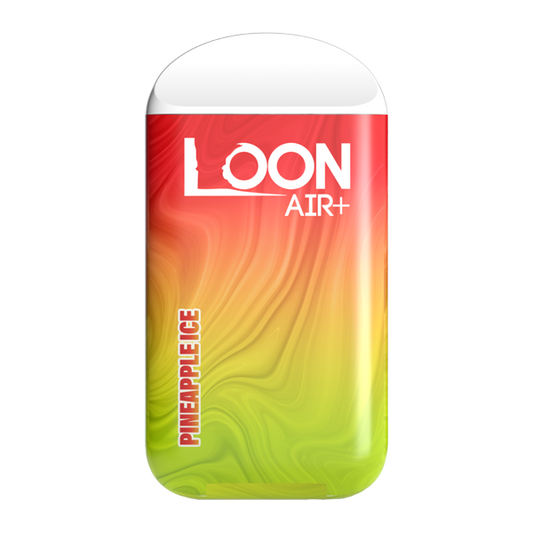 Pineapple Ice Loon Air+