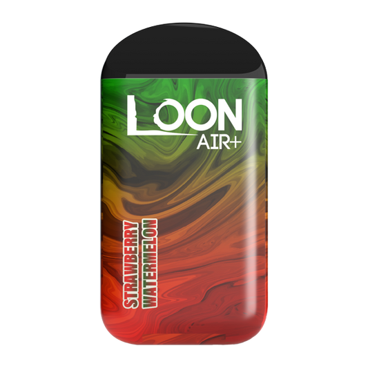 Strawberry Watermelon Loon Air+