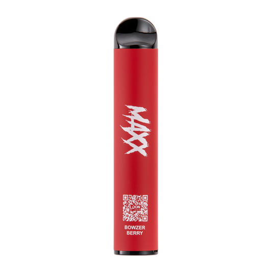 Bowzer Berry Loon Maxx