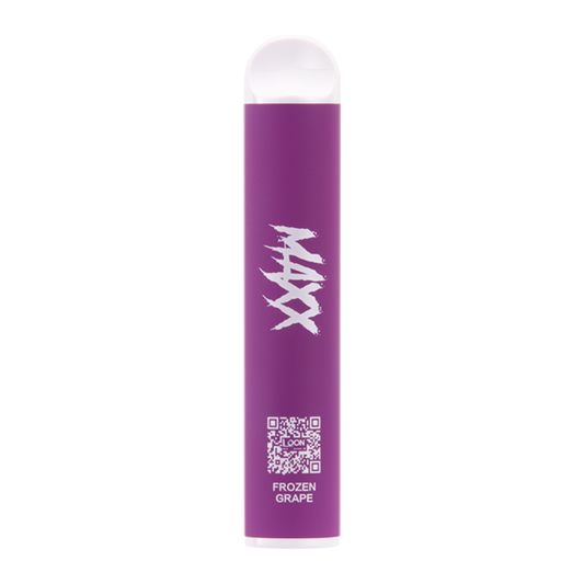 Frozen Grape Loon Maxx