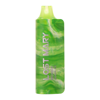 Guava Ice Lost Mary MO5000