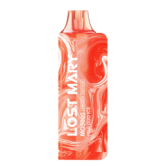 Fuji Duo Ice Lost Mary MO5000