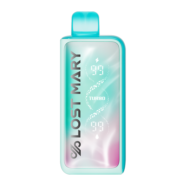 Baja Splash LOST MARY MT35K TURBO Nixodine