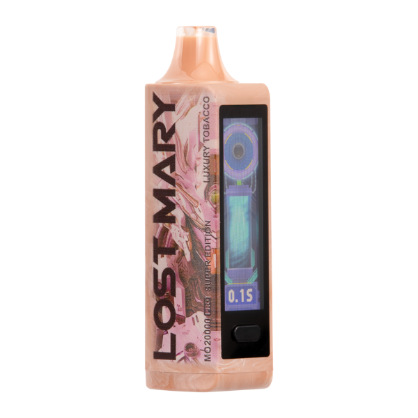 Luxury Tobacco Lost Mary MO20000 Pro (Super Edition)