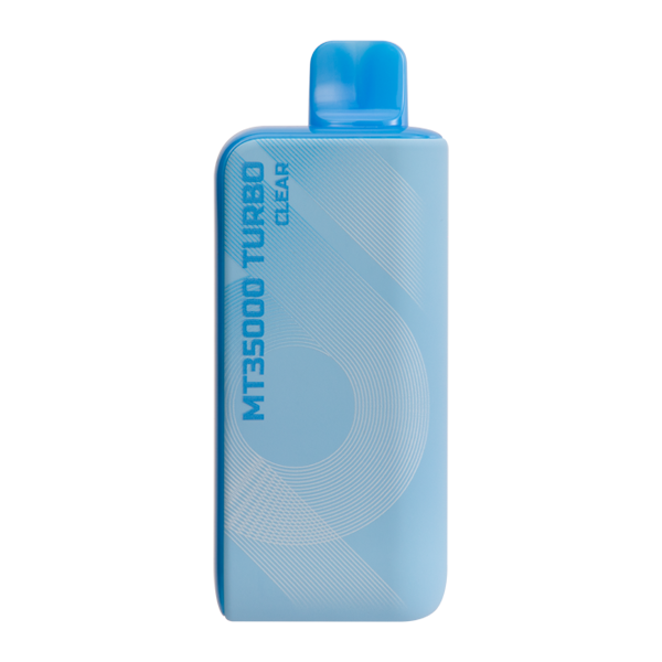 Clear Lost Mary MT35K Turbo