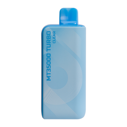 Clear Lost Mary MT35K Turbo