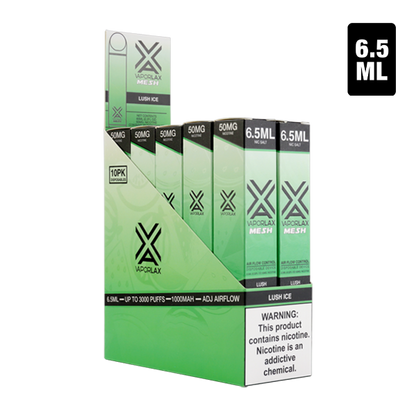 Lush Ice by VaporLax