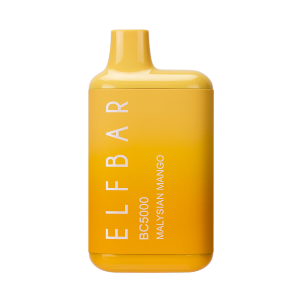 Malaysian Mango Elf Bar 5000
